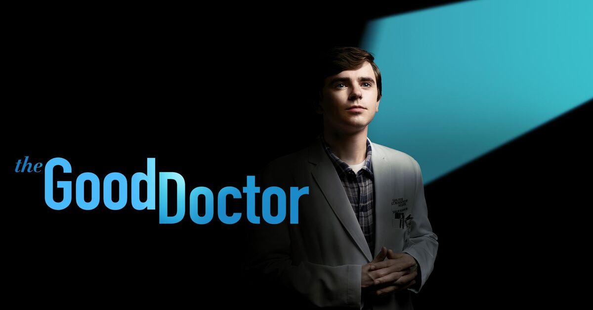 The good doctor