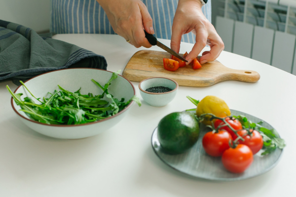 Tips to Practice Mindful Eating 