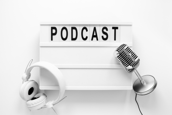 Top Podcasts for Men to Listen to In 2023