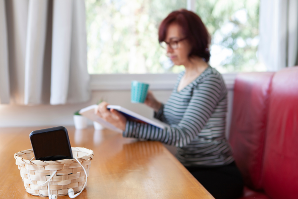 Tips to Reduce Screen Time for a Better Health