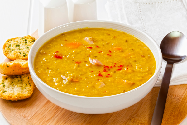 Lentil Soup