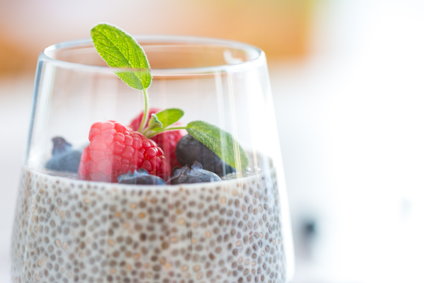 Benefits of Eating Chia Seeds for Better Gut Health