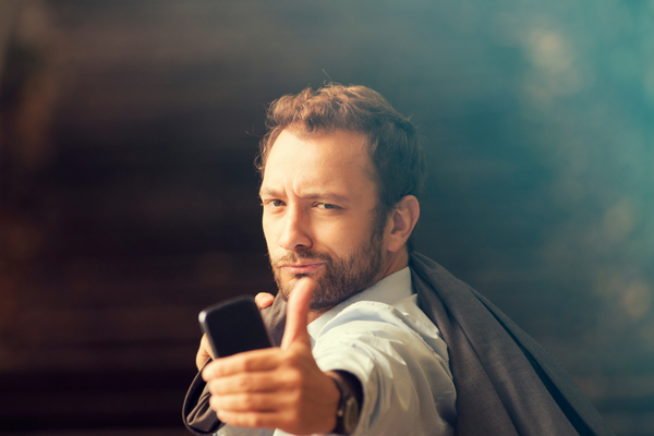 Be Charismatic, Be More Confident