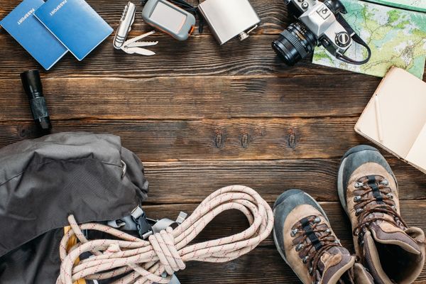What to Prepare For a Solo Travel 