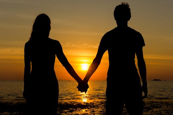 Connect With Your Partner For a Better Relationship