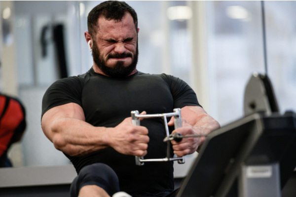 30-Minute Pull Workout 