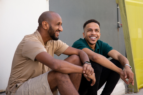 How to Build Strong Connections With Your Male Friends 