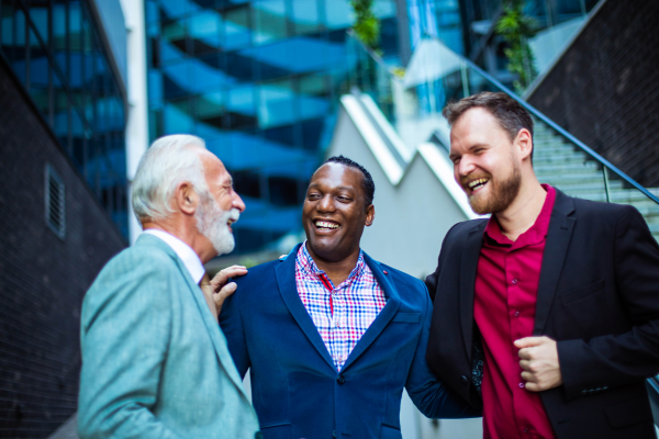 Tips to Grow Your Professional Network