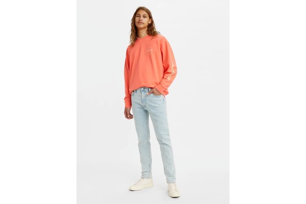 5'10™ Skinny Fit Men's Jeans