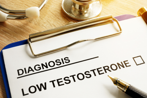 What are the Natural Ways to Boost Testosterone Levels?