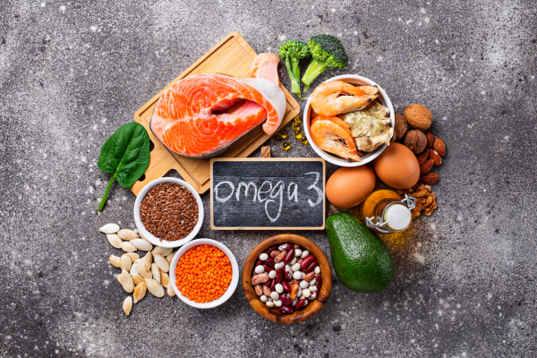The Best Nutrients and Foods to Boost Brain Health 