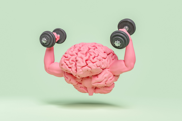 What is Brain Fitness and How Does Exercise Affect Our Cognitive Performance?