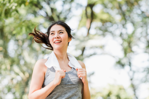 What Kinds of Exercises are Best for Brain Fitness?