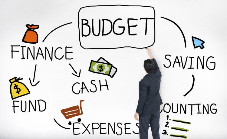 How to Budget