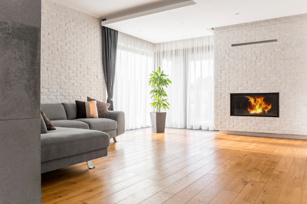 Floor and Decor Trends