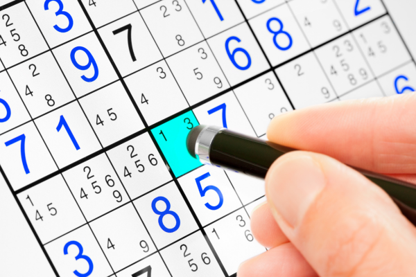 5 Proven Benefits of Brain Training to Improve Your Memory and Concentration