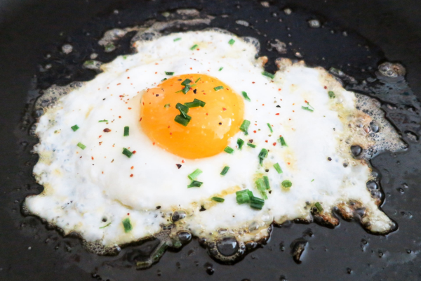 What is an Egg Diet and What are the Benefits?