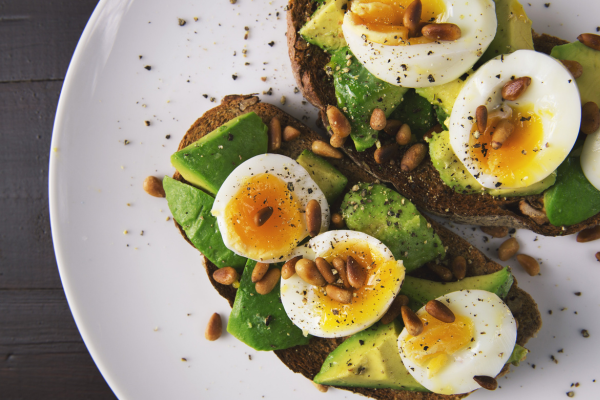 What Are The Common Risks of the Egg Diet?