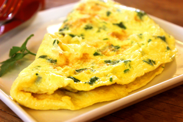 Is The Egg Diet For You? 
