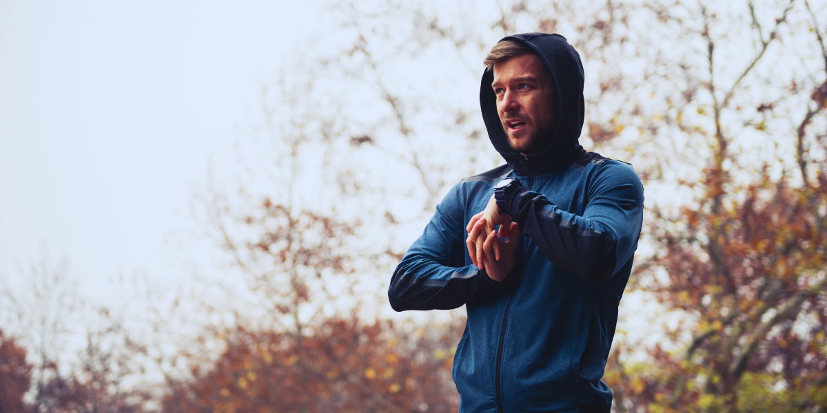 Morning Routines of High-Performing Men