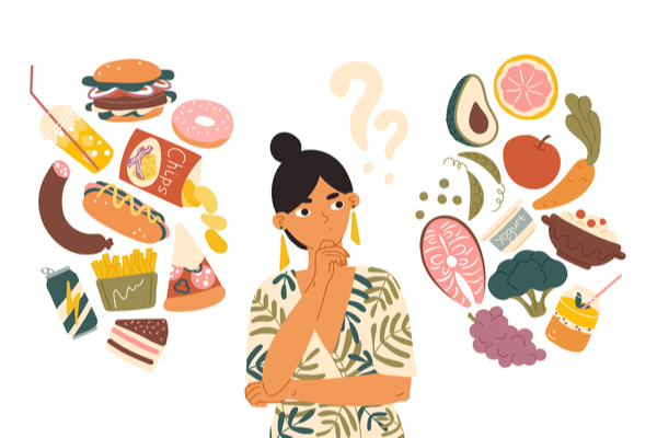 A High Carbohydrate Diet Plan