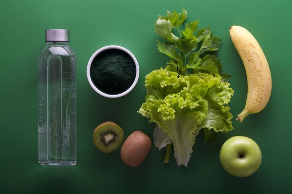 Hormones, Men's health, Aging