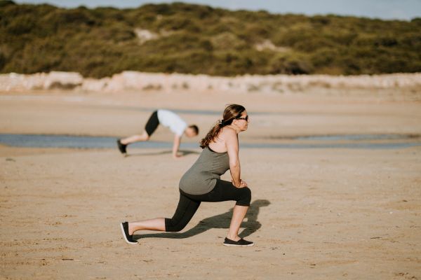 body fat burning exercise