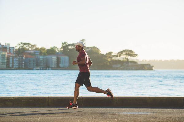 body fat burning exercise