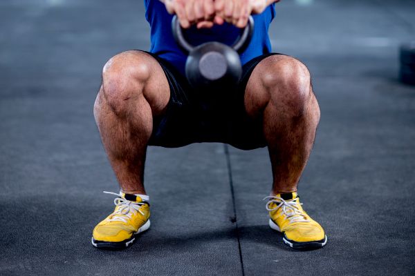 asian squat