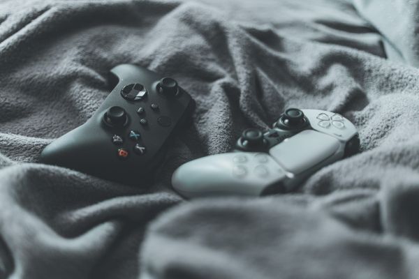 video games