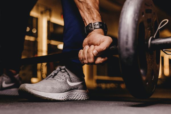 nutrition, exercise, supplement