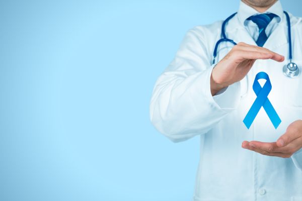 prostate testing