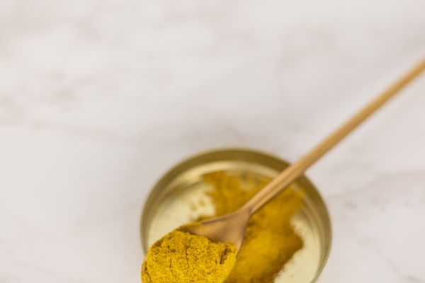 Immune-boosting, Healthy spices