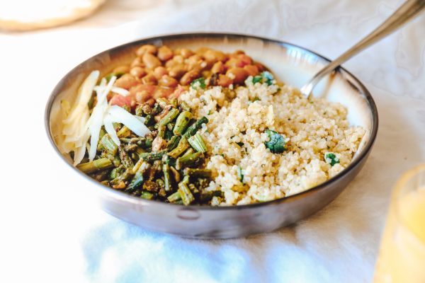 plant-based protein , types of Protein