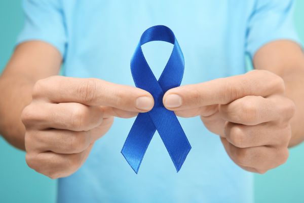 prostate testing