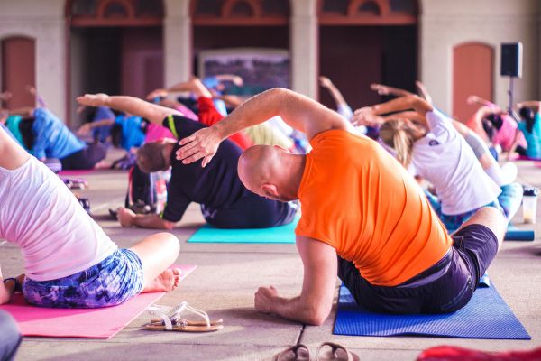 lower back pain exercise