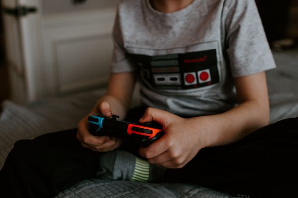 video games