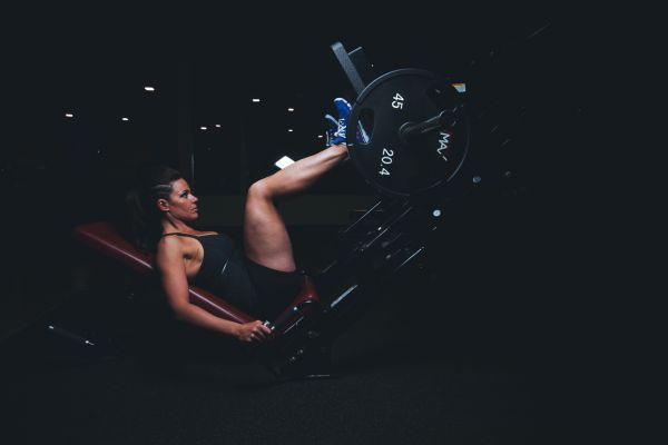 lower back pain exercise