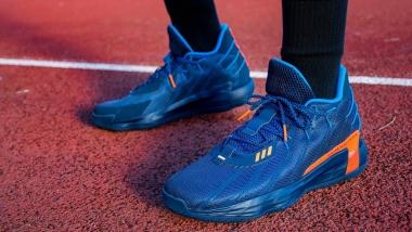 Adidas Basketball Shoes Dame 7