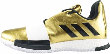 Adidas Basketball Shoes Harden Vol 3 