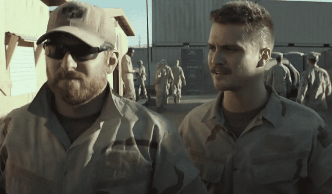 American Sniper 
