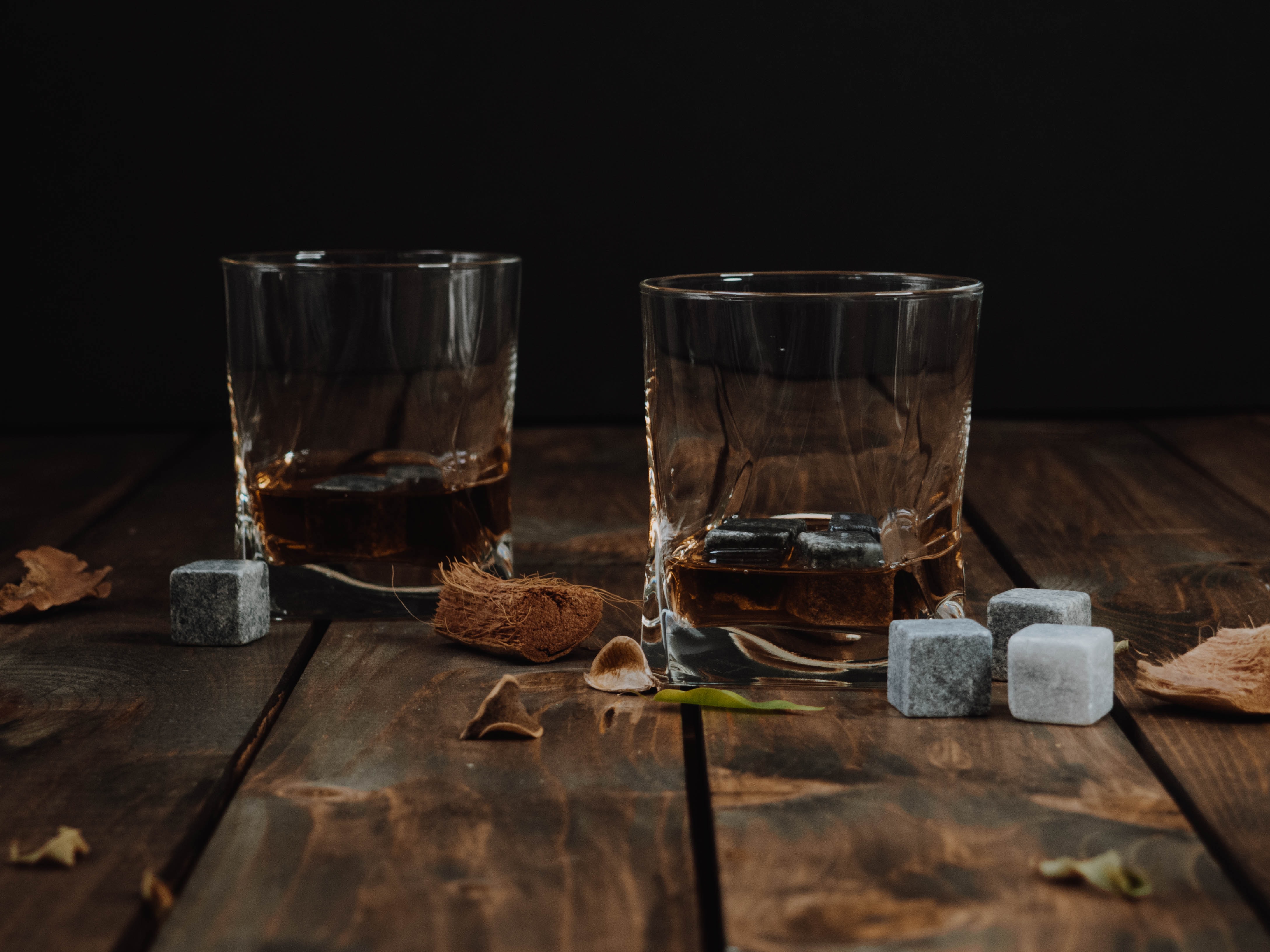 whiskey brands
