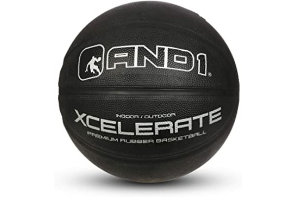 AND1 Xcelerate Basketball