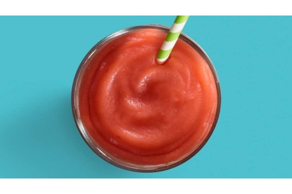 Bahama Mama Tropical Smoothie Menu