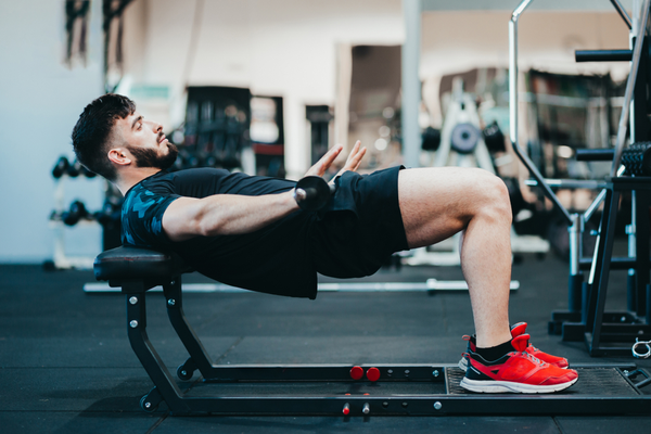 Hip Thrust Benefits