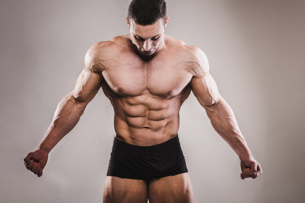 Benefits of Decline Bench Press 