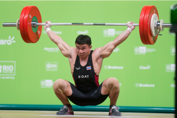 Benefits of Incline Bench Press 