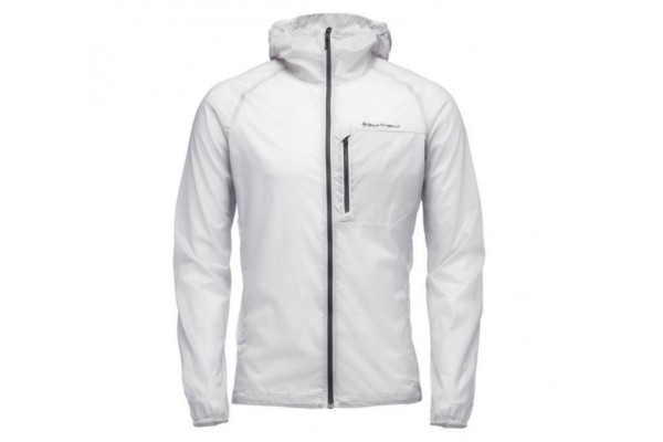 Black Diamond Distance Resistance Windshell 