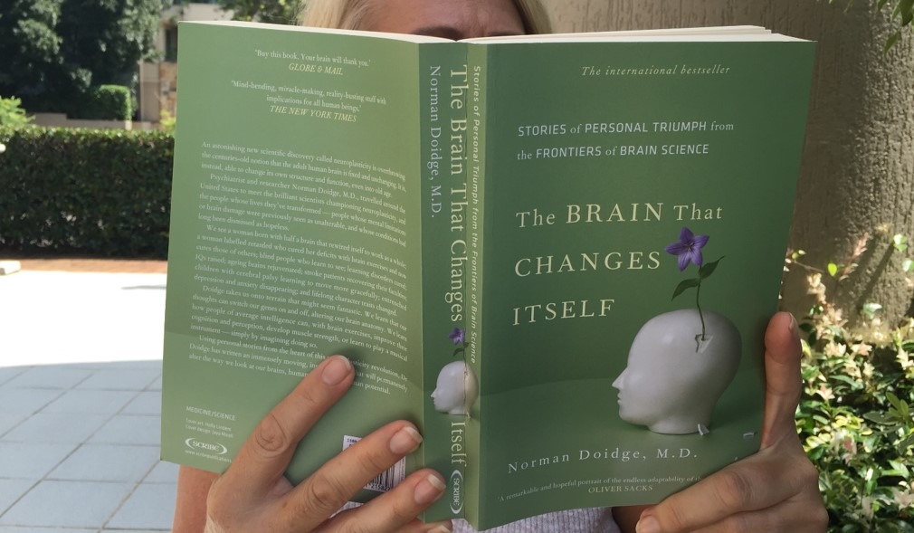 book for brain fitness
