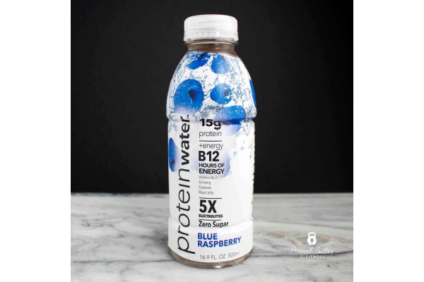 Cocotein Coconut Protein Water Drink